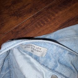 Pacsun jeans