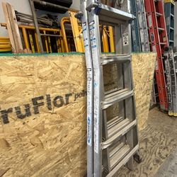 Multi Ladder MT 22 (5 Available)