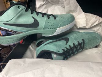 Nike Kobe IV ProTro