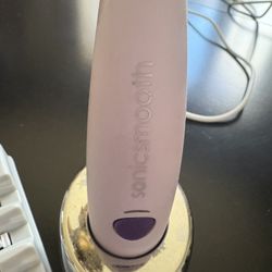 Michael Todd Sonic Smooth