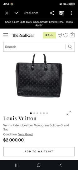 LV bag