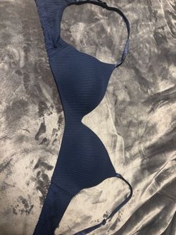 Wireless bra 36B