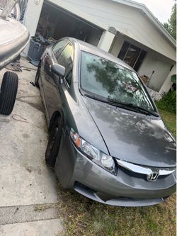 2009 Honda Civic