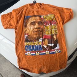 Vintage Obama Tee 
