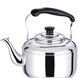 Kettle 