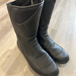 Sidi Motorcycle Boots
