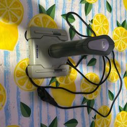 No idea what this is