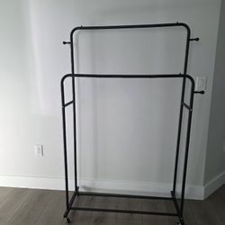 Clothing Rack