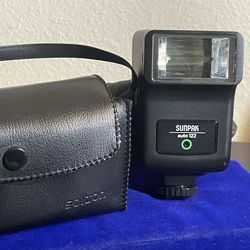 Soltron Sunpak Auto 122