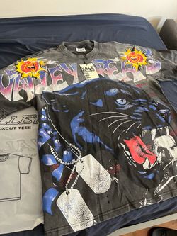 Valley Dream Tee
