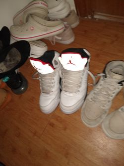 Jordans