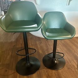 Bar Stools 