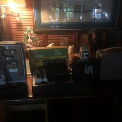 Collectable Kodak Equipment 
