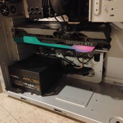 Rtx 3080 TI 12gb Zotac Amp Halo