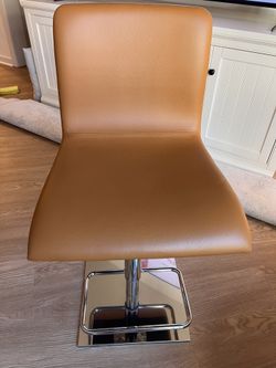 Cantoni Toro Bar Stool