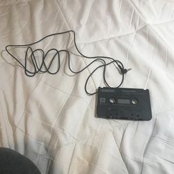 Cassette Adapter 
