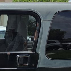 Tj Wrangler Hard Top