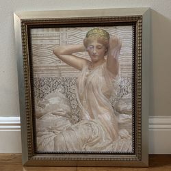 Decorative art print