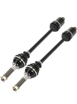 Polaris Rear CV Axle Set 1333008