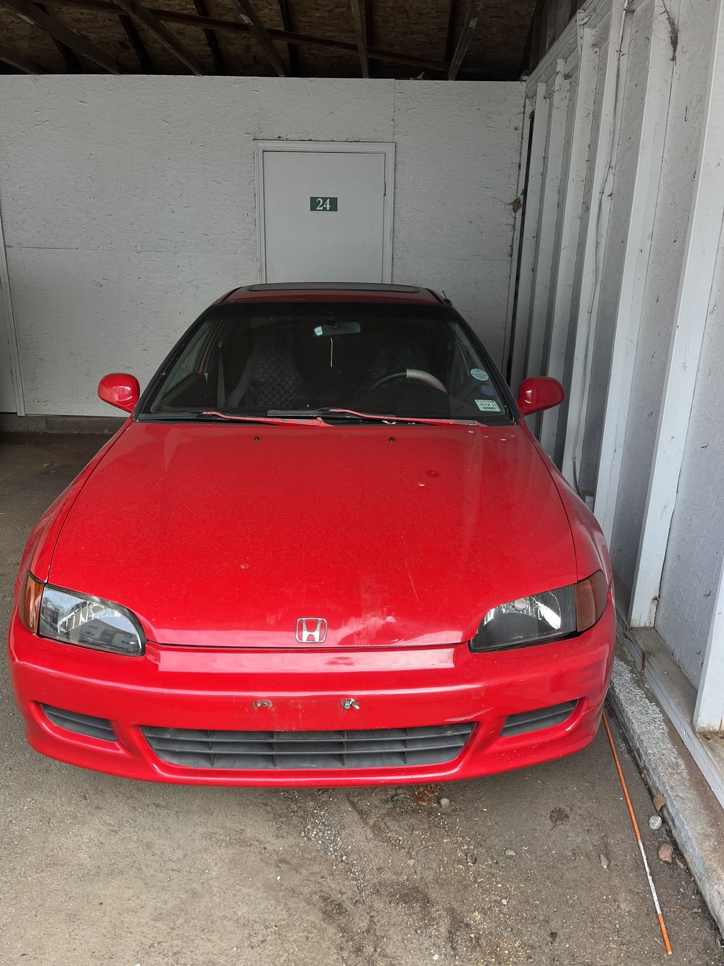1993 Honda Civic for Sale in Manchester, CT OfferUp