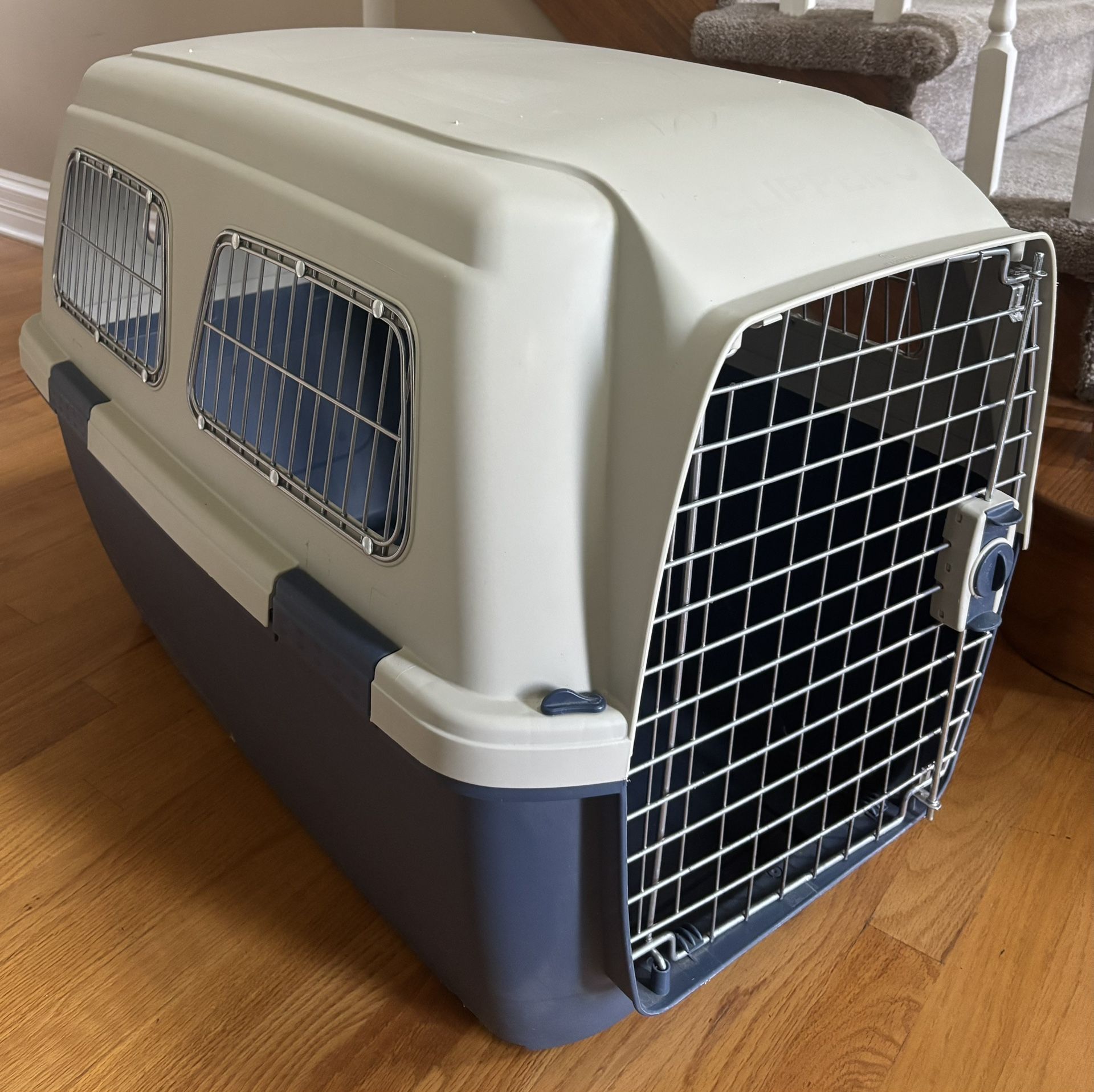 Pet Crate 32”