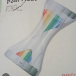 Swimming accessories each $5