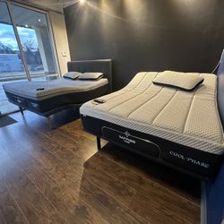 Mattress Clearance Event Happening Now!