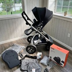 Stokke-Trailz-TONS-of-Accessories!