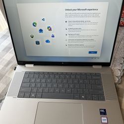 HP Envy x360 16” 2-in-1 Laptop – Intel Core Ultra 7, 16GB RAM, 1TB SSD, 2K Touch Display + Laptop Bag