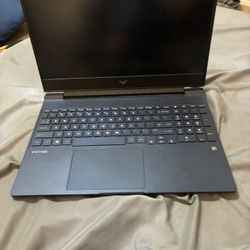 victors Gaming, Laptop, No Charger