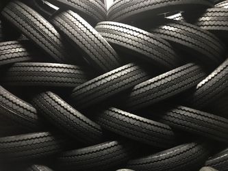 700-15 Trailer tires 205/90/15 new