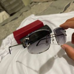 Cartier Glasses