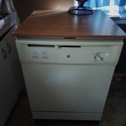 Portable Dishwashers 