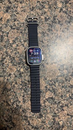 Apple Watch Ultra 2