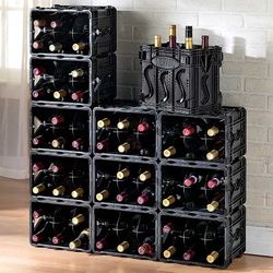 Wine Storage And Transport: Storvino