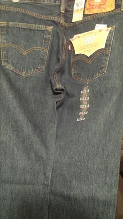 Levi 's original fit 501