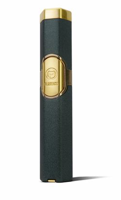 Brand new PLASENCIA HEXAGON TRIPLE TORCH LIGHTER