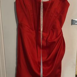 House Of CB Dress