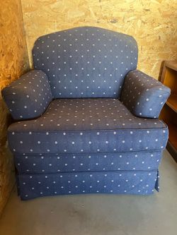 Country  style chair - basic