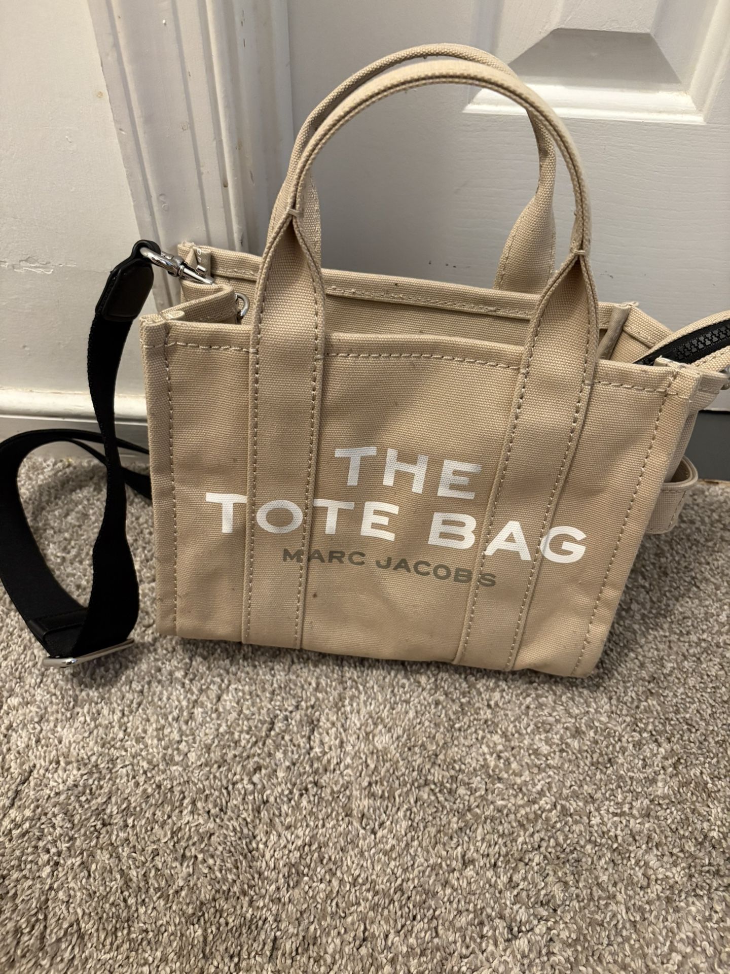 The Tote Bag Marc Jacobs