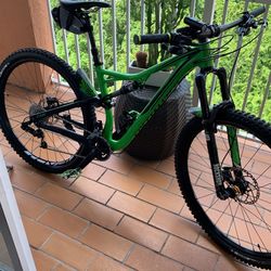STUMPJUMPER SPECIALIZED 29”