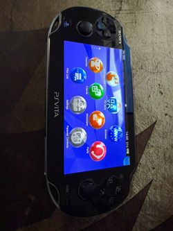 Psvita 1000 oled