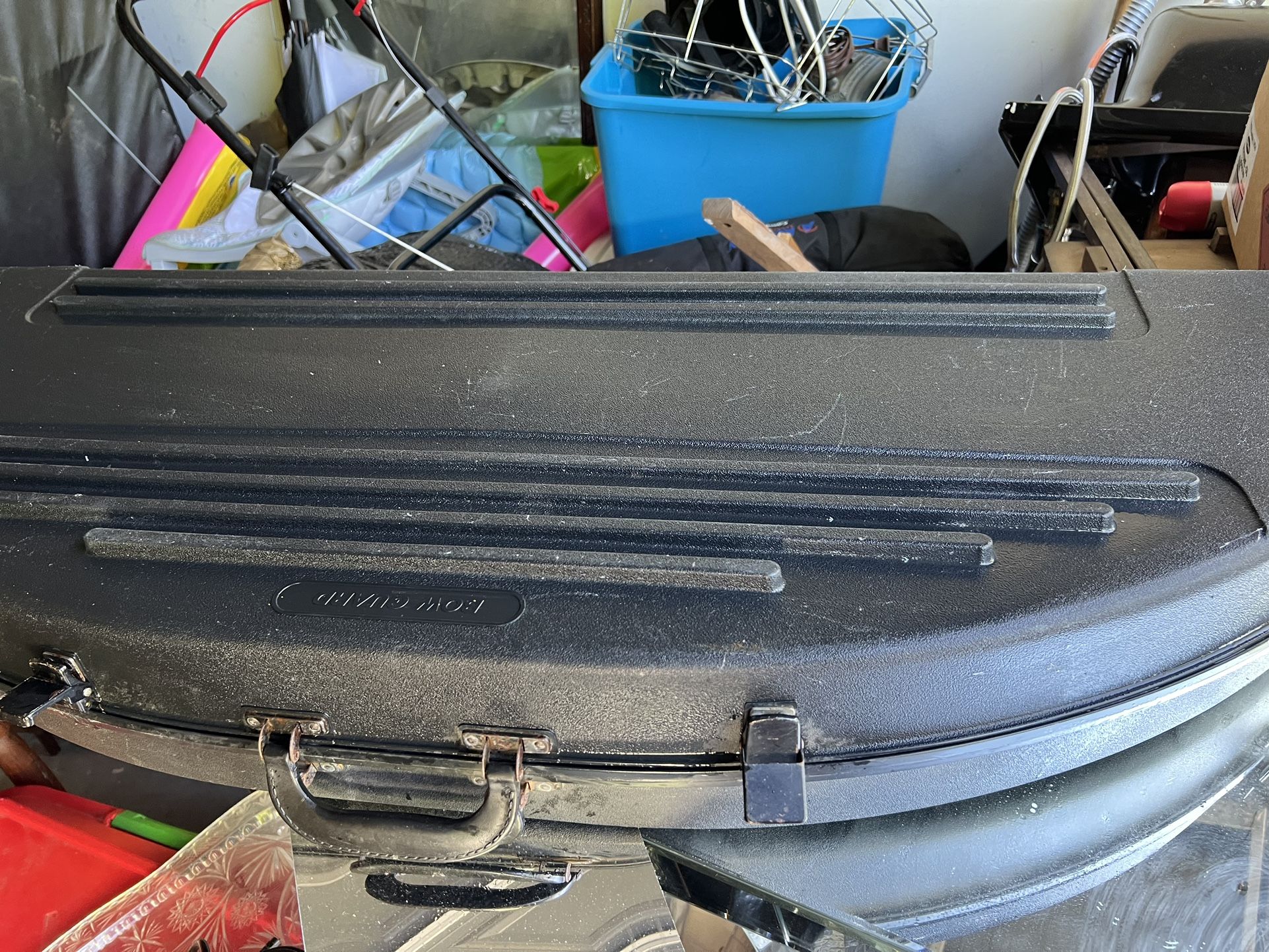 Bow Guard Case