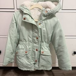 Winter Jacket 4T