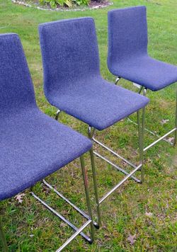 Ikea Bar Chairs 