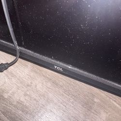 Flatscreen works great