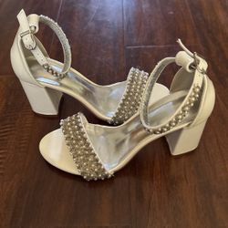 Wedding Shoes