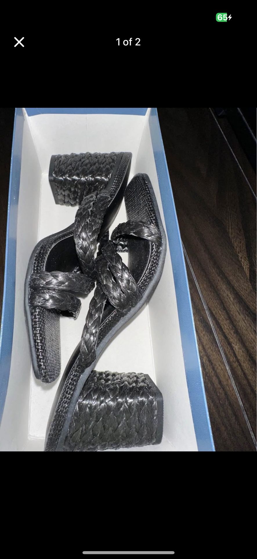Women’s Heels