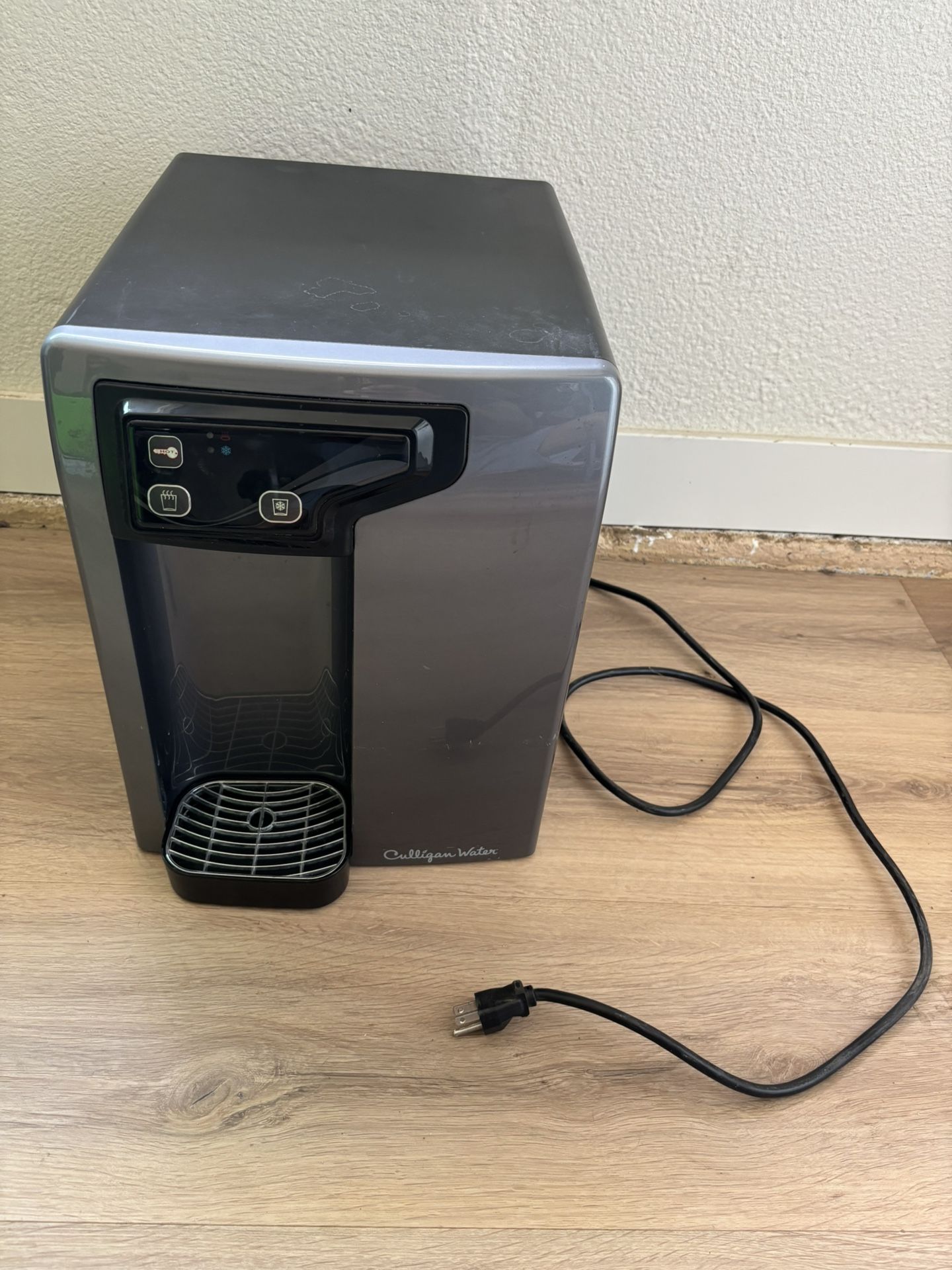 Culligan Water Dispenser 
