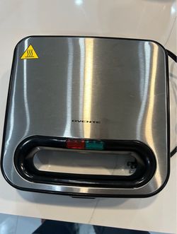 Sandwich maker